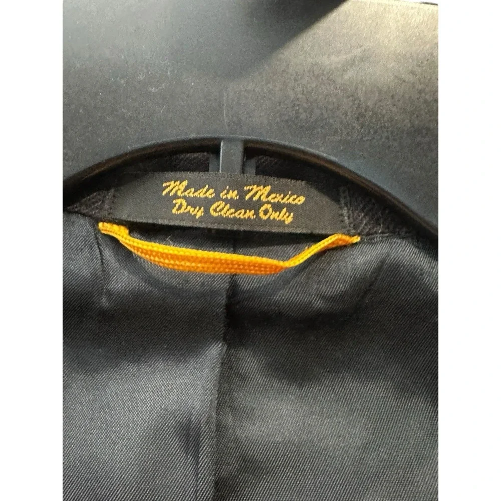 Grant Thomas Blazer Mens 42‎ 100% Cashmere Lord Taylor Jacket Sport Coat #HR-5